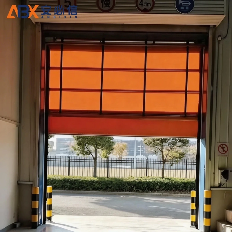 四平高速堆积门