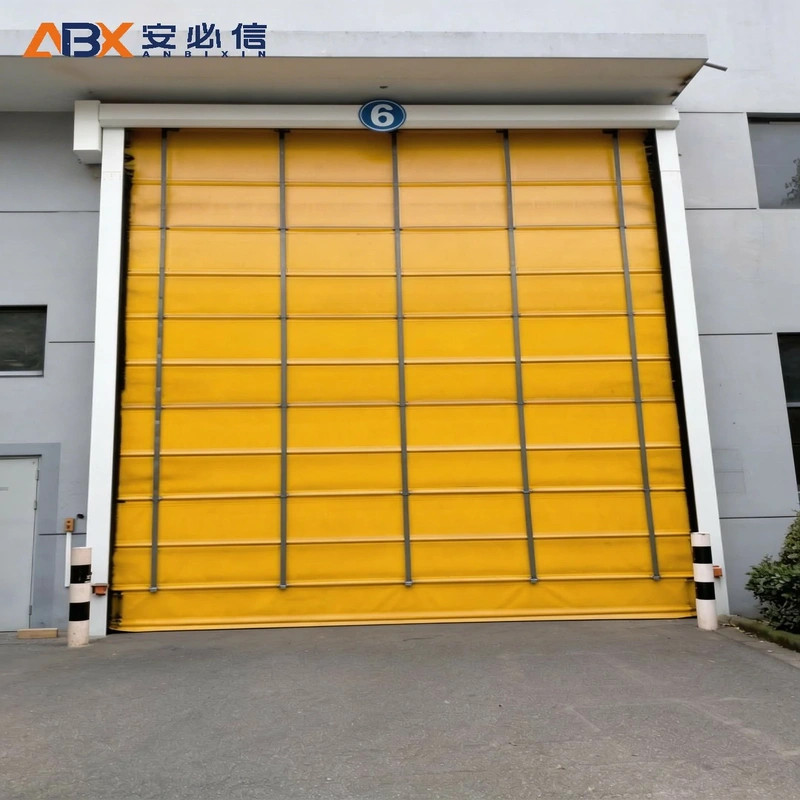 四平机械式门封